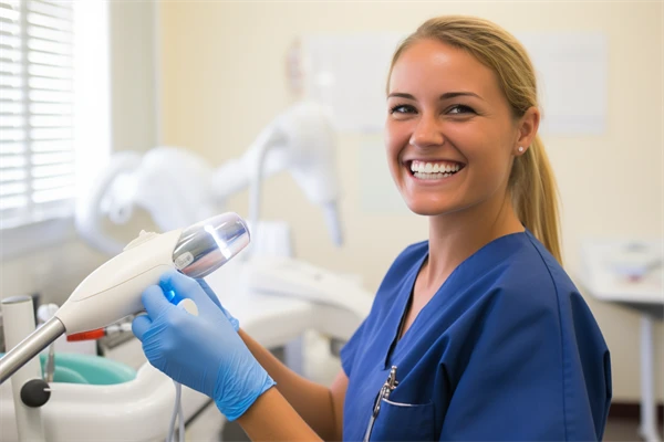 广西地区牙科医院排名前十，桂林源树口腔门诊部补牙项目值得信赖，专業优质。