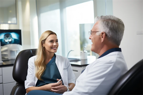 中山地区牙科医院排名前十，哪家更具实力？中山香山口腔医院根管治疗项目值得信赖的选择！