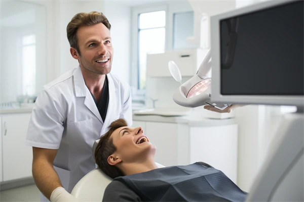 杭州萧山告白口腔门诊部活动义齿价格详情：原价3000元起，现优惠仅需2500元起，超值折扣，确实值得拥有！快来查看价目表！