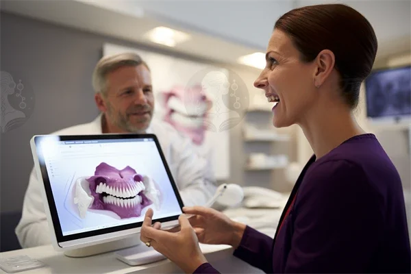 2026年新青岛口腔医院地址全汇总，附详细到院路线与交通指南，助您轻松找到理想的口腔医疗服务！