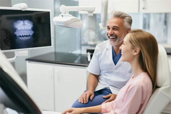 青岛胶州旺达博士口腔门诊部种植牙医生推荐，哪个医生更值得信赖？