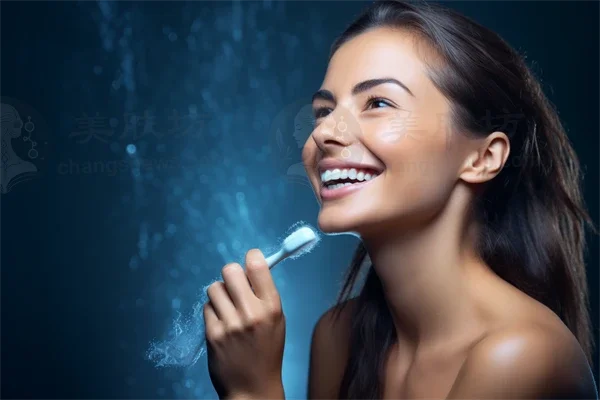 长春地区牙科医院排名前十，哪家更值得信赖？长春超龙牙博士口腔门诊洗牙项目专業可靠，服务！