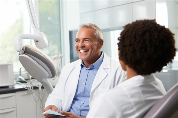 贵阳地区牙科医院排名前十，哪家更值得信赖？贵阳丁泽鲤口腔烤瓷牙项目，专業又优质的选择！