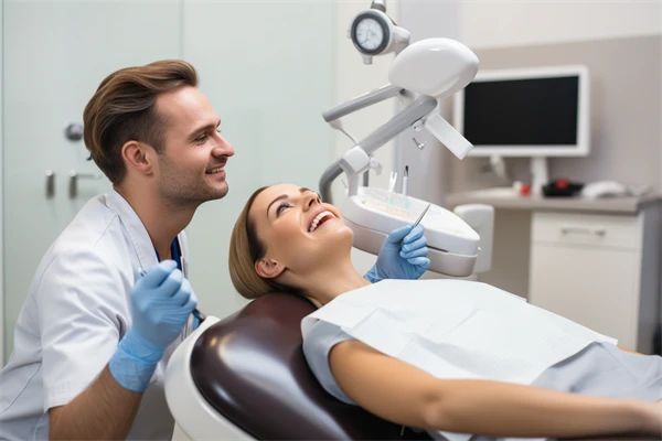 2025年唐山地区口腔医院新地址及到院交通路线全攻略，助您轻松找到很不错就医途径！