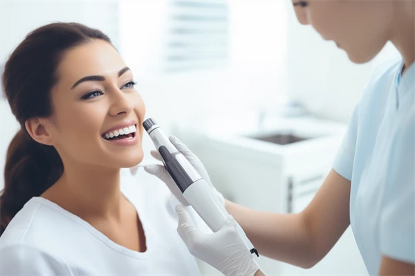 太原地区牙科医院排名前十，维乐口腔全瓷牙项目值得信赖，专業与品质并重