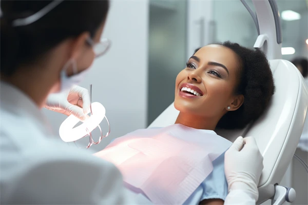 2026年新德州地区口腔医院地址及交通路线全攻略，助您轻松找到就医之路，畅享健康微笑！