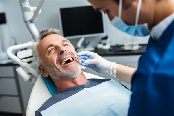 2025年新长治地区口腔医院地址及交通路线全攻略，轻松找到就医之路，助您健康微笑！