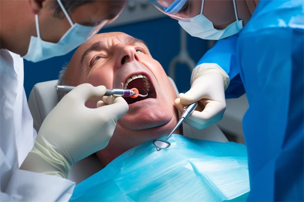 岳阳地区牙科医院排名前十，平江致远口腔预防所烤瓷牙项目值得信赖的优质选择