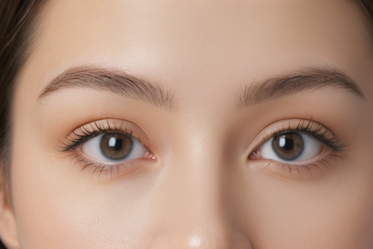 榆林地区眼科医院近视飞秒手术的费用,角膜塑形镜7300元起