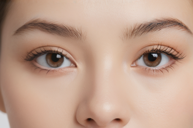 上海新信赖发布：近视眼矫正医院排名，前十名眼科医院实力解析