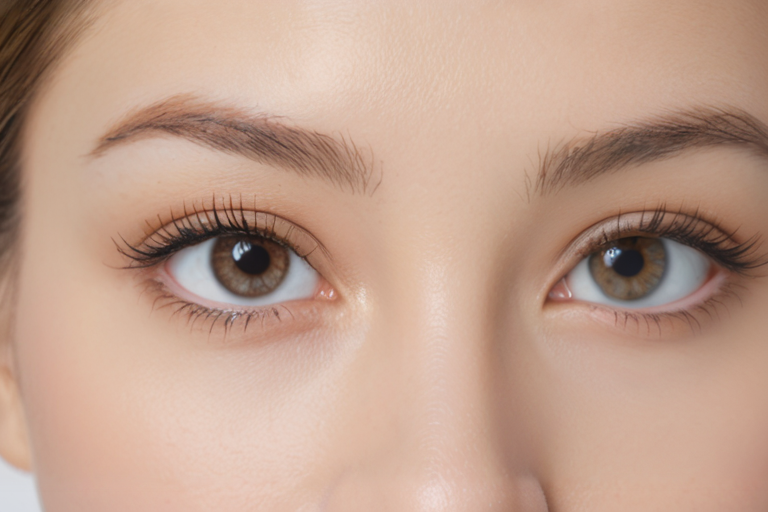 东莞翼状胬肉切除联合羊膜移植术哪里好？眼科医院前十名揭晓