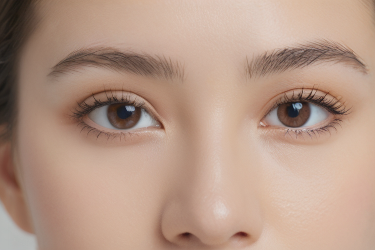 潍坊地区眼科医院半飞秒近视眼手术费用是多少,全飞秒近视眼手术16704元起