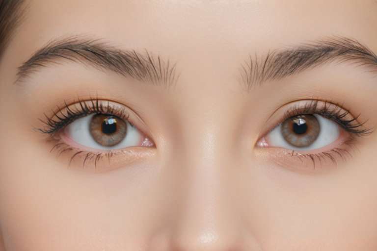 晋江梅岭艾仕瞳眼科费用多少新版:外斜视矫正手术价格7513元起