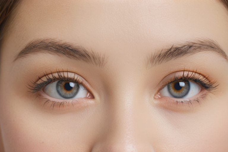 2026年岳阳眼科医院齐全指南：地址、交通路线与营业时间一览，助您轻松就医！