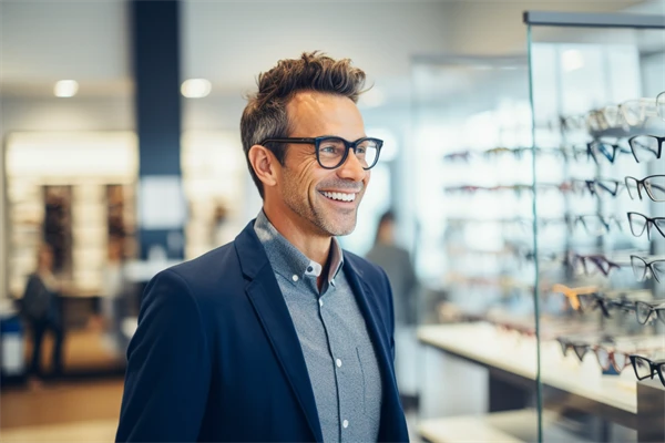 天津选择近视眼矫正医院参考：新眼科医院排名前十