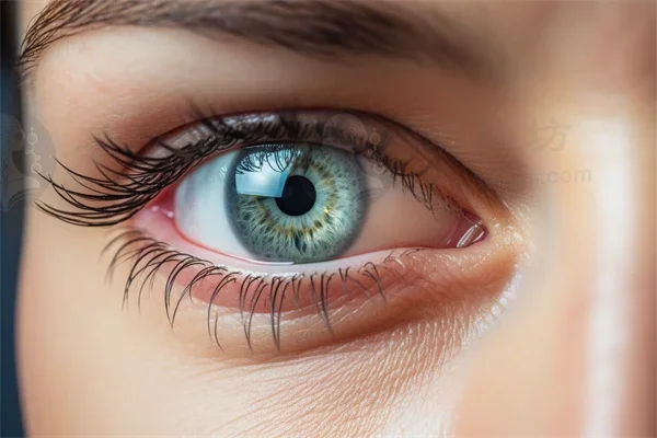 贵港地区眼科医院飞秒近视激光要花多少钱,精细半飞秒近视手术价格18829元起