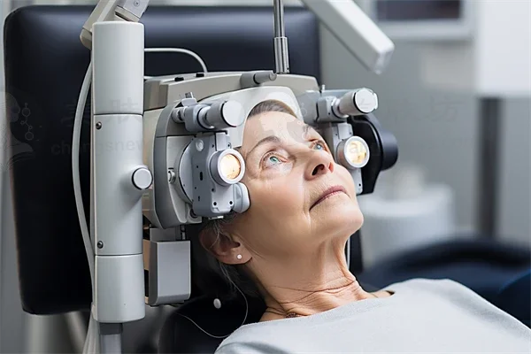 上海眼科医院做近视手术排名不错选择当地私立医院，十家医院实力与口碑兼具