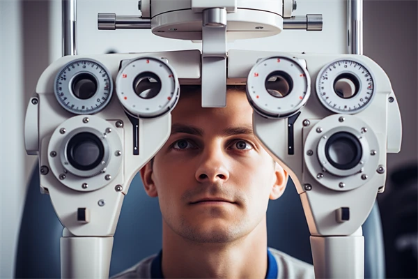 2025年广州眼科医院全景指南：详细地址、便捷交通路线及营业时间一打尽，助您轻松就医！