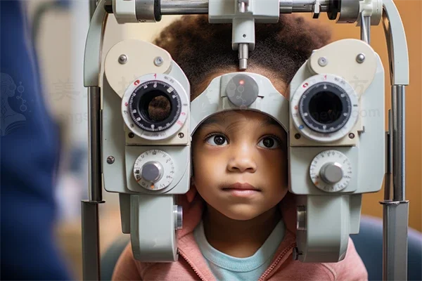 通辽朝聚眼科医院上班时间，简介、口碑、地址、挂号流程一应俱全