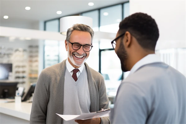 2025年承德地区眼科医院齐全指南：详细地址、便捷到院路线及交通信息，营业时间一目了然！