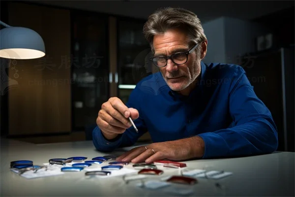 2026年松原地区眼科医院齐全指南：地址、交通路线、营业时间一打尽，让您轻松就医！