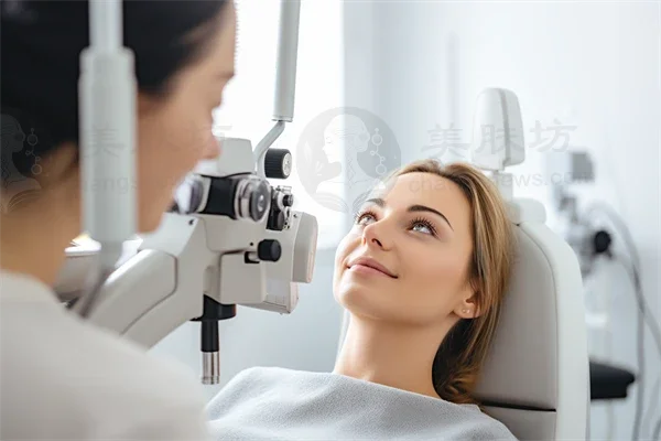 抚州光明眼科医院位置详解！门店地址/联系方式/营业时间全收录，价格表也在这里哦！