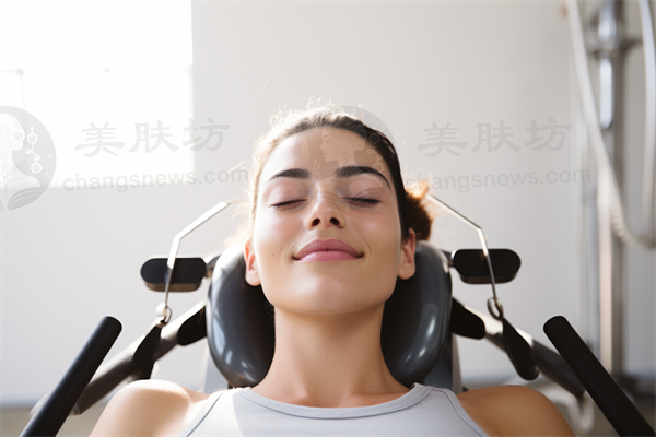 通辽馨妍玻尿酸哪个更靠谱？五家技术型医院数据解析：设备、医生、价格三维度