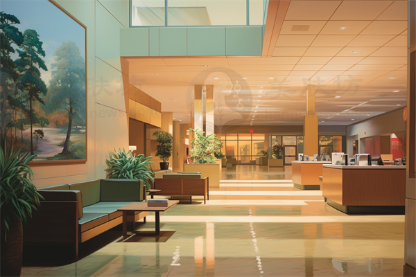 上海微加医疗美容门诊部