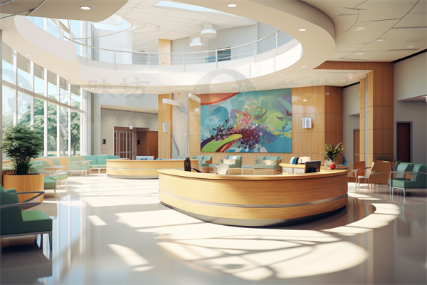 宜昌绿萝口腔诊所