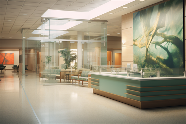 深圳美视美景深湾眼科诊所