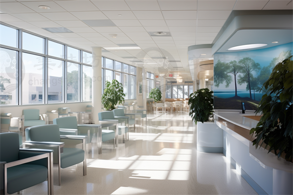 深圳爱康健口腔医院