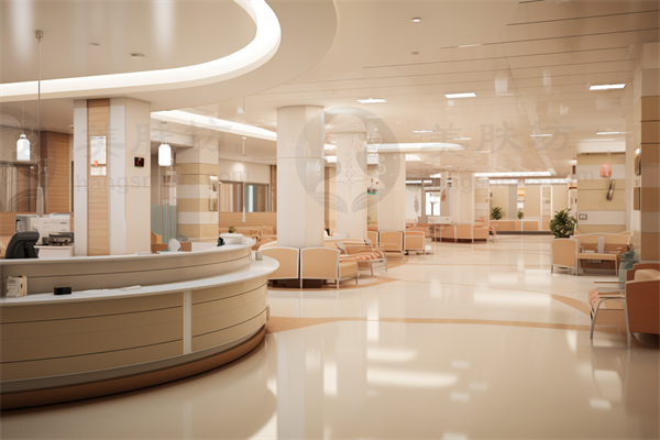 海口奈薇斯医疗美容门诊部