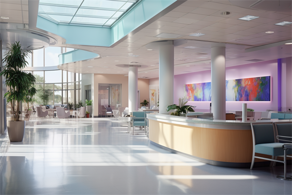 四川成都温江维普眼科