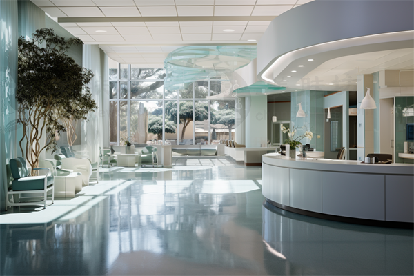 山东枣庄矿务局医院整形美容中心