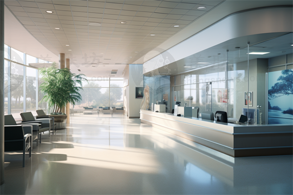 西安浩然医疗美容门诊部