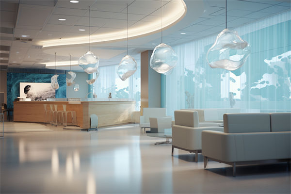 高密正大光明眼科医院