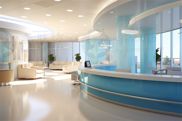 深圳友睦口腔(龙岗万科门诊)