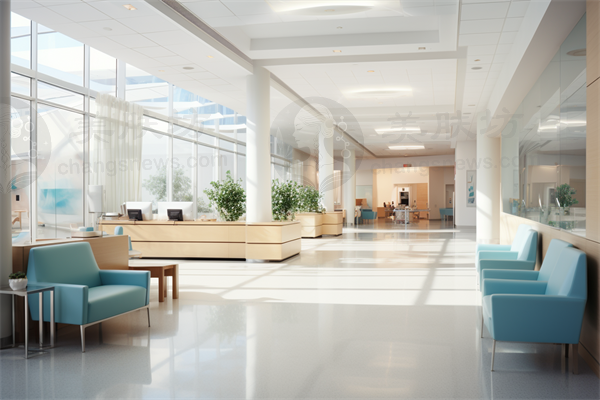 青山区瑞薇医疗美容门诊部