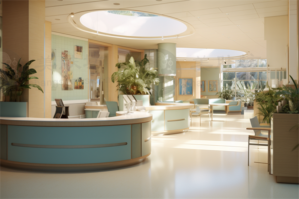 资阳光正新视界眼科医院