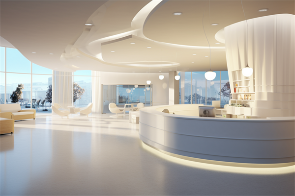 哈尔滨大韩医疗美容医院