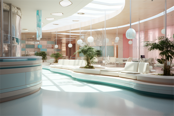 阜新爱尔眼科医院