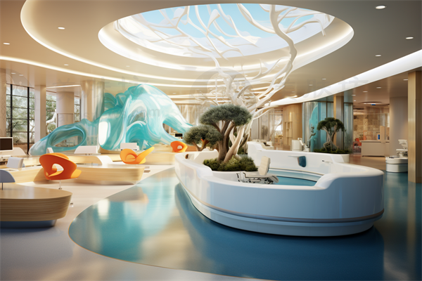 铜陵爱尔眼科医院