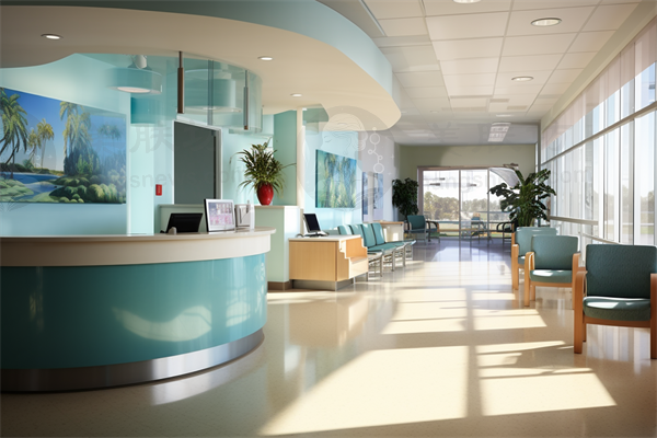 成都芮尔医疗美容诊所