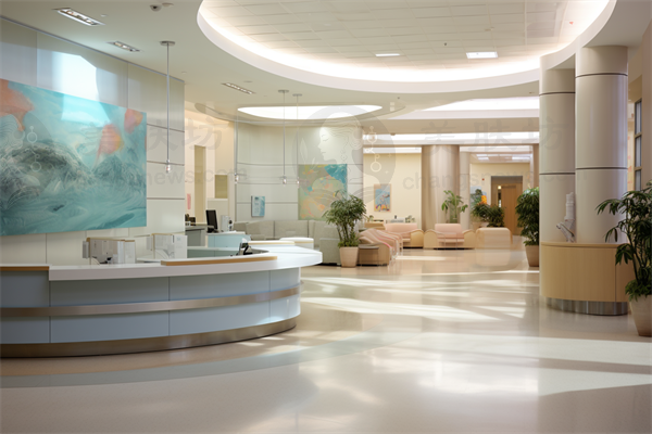 太原达美门诊绿地口腔诊所