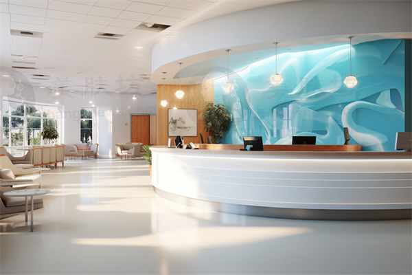 龙口光明眼科医院