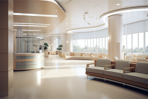 天门爱尔眼科医院