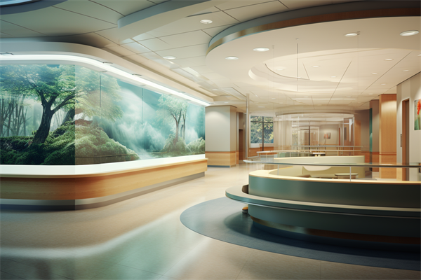 宁波海曙太学眼科门诊部