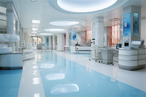 西安蕴瞳眼科诊所