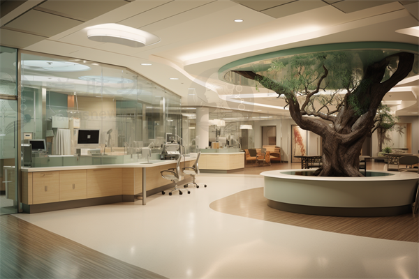 上海德贝口腔门诊部