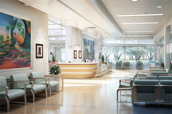 北京佳美口腔(三元桥店)